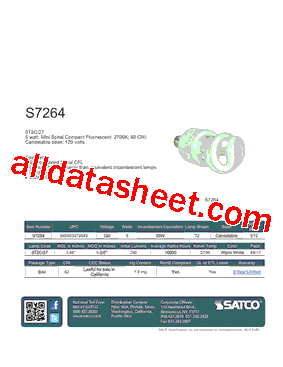 5T2C/27型号图片