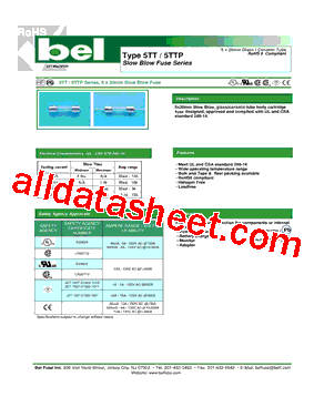 5TTP1.5-R型号图片