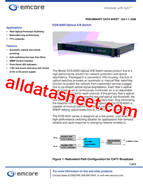 6000-0S5-2232型号图片