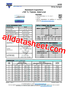 601D107F200FP1型号图片