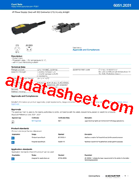 6051.2031型号图片