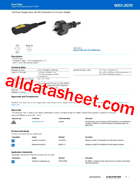 6051.2070型号图片