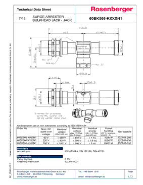 60BK566-K230N1型号图片