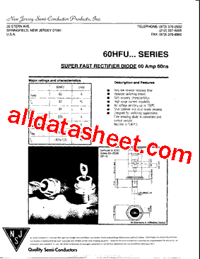 60HFJ-500型号图片