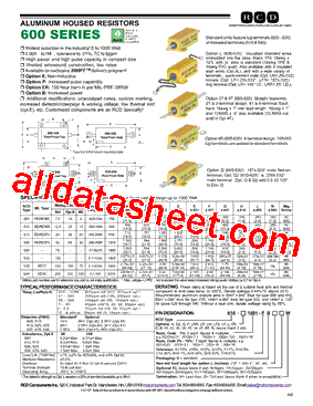 610-14R01型号图片