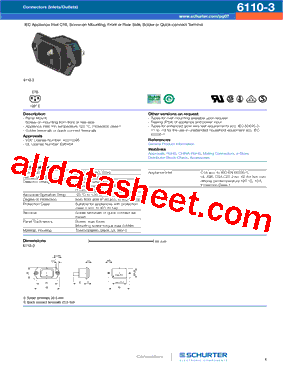 6110-3型号图片