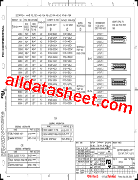 61124-220ACLF型号图片