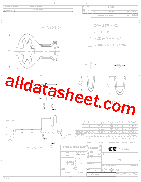 61794-1(CUTSTRIP)型号图片