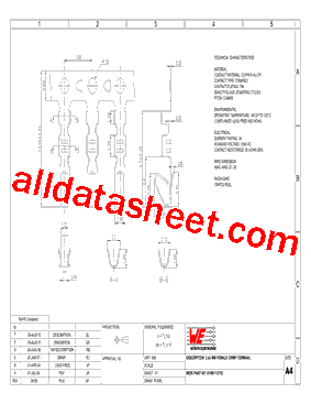 61900113722DEC型号图片
