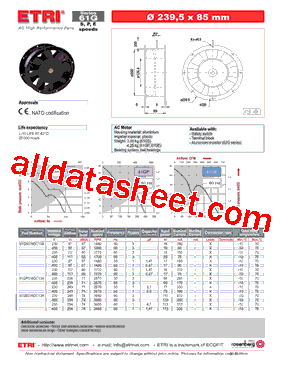 61GE016DC13A型号图片