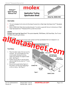 62202-4100型号图片