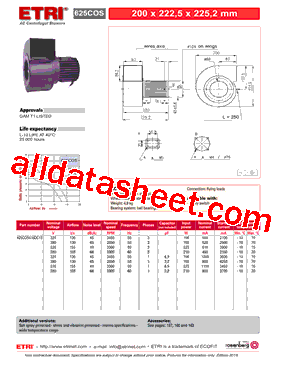 625COS016DC13_16型号图片