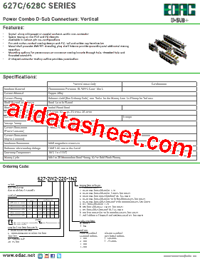 628-21W1222-1N1型号图片