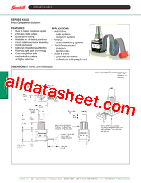 62AG18-L0-060P型号图片