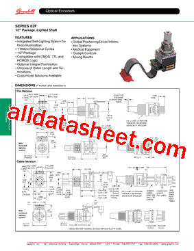 62F08-02-040P型号图片