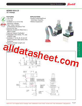 62V18-01-040P型号图片