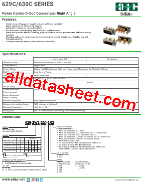 630-27W2250-1N5型号图片