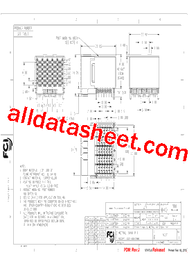 63371-102LF型号图片