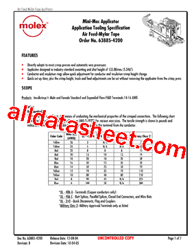 638854200型号图片