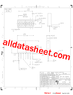 65780-019型号图片