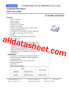 67-11-GHC-YS1T2N-2T型号图片