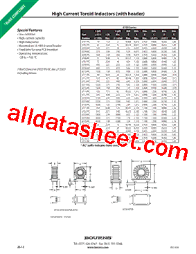 6705-RC型号图片