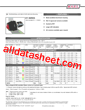 671-292-76型号图片