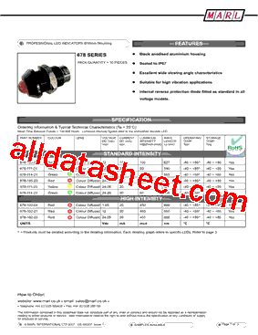 678-102-22型号图片