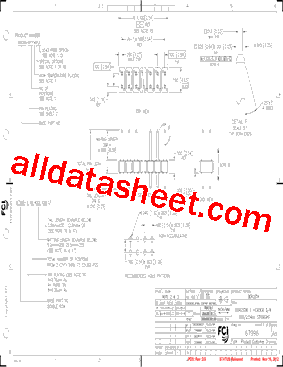 67996-410HLF型号图片