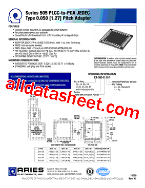 68-505-111-P型号图片