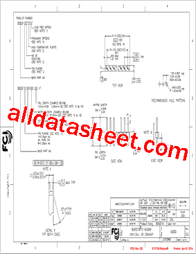 68001-XYY型号图片