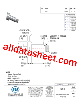 6925-SS型号图片