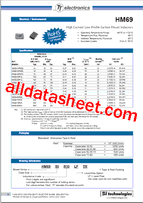 69412.2KB型号图片