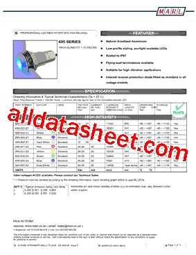 695-501-72型号图片