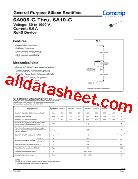 6A08-G型号图片