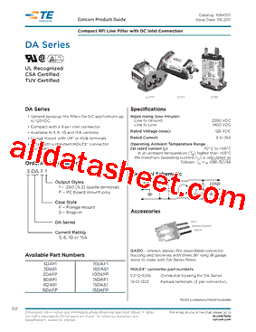 6DAF1型号图片