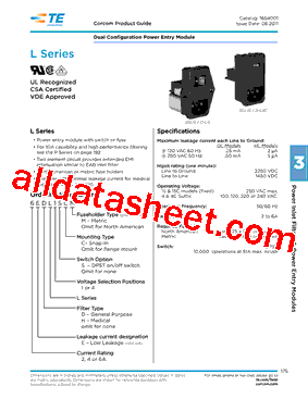 6EDL1SM型号图片