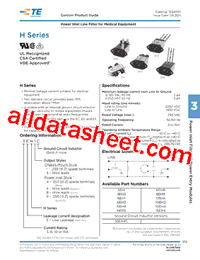 6EH3型号图片