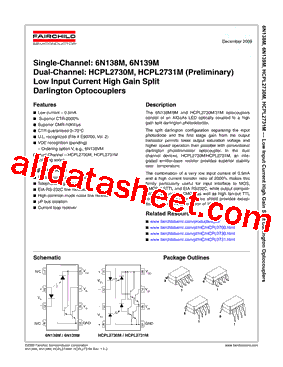 6N138SM型号图片