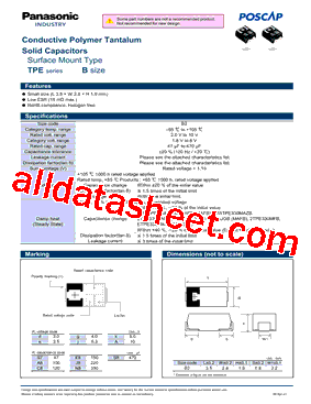 6TPE100MVB型号图片