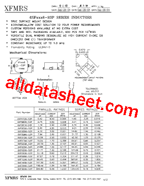 6XF2006-S3P型号图片