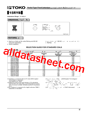 7027LYF-100M型号图片