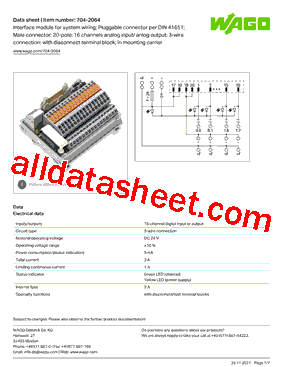 704-2064型号图片