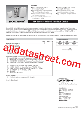 7080-01-OO型号图片