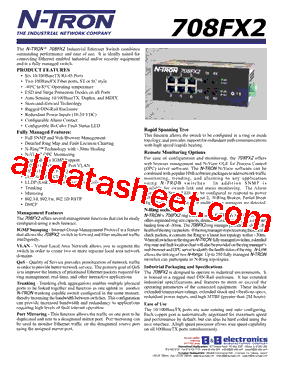 708FXE2-SC-40型号图片