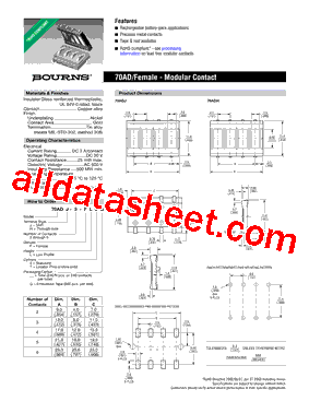 70ADH-2-FL1G型号图片