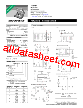 70ADH-5-ML1G型号图片