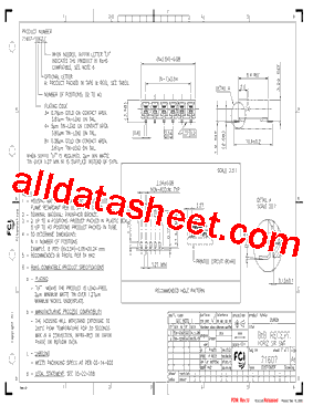 71607-440ALF型号图片