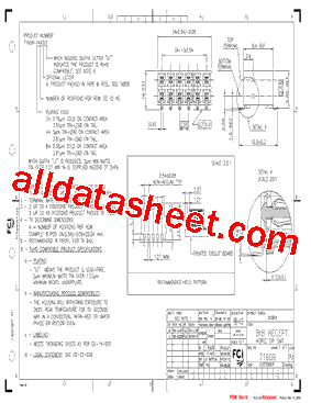 71609-440ALF型号图片