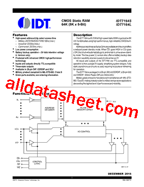 7164L35DGI型号图片